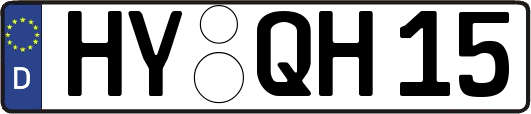 HY-QH15