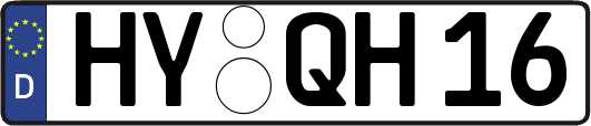 HY-QH16