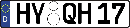 HY-QH17