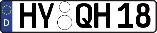HY-QH18