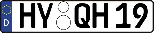 HY-QH19