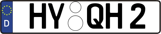 HY-QH2
