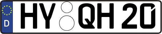 HY-QH20