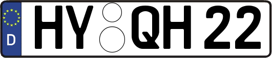 HY-QH22