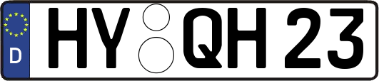 HY-QH23