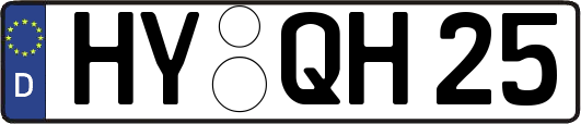 HY-QH25