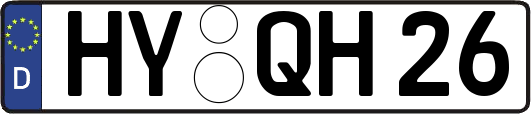 HY-QH26