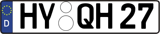 HY-QH27