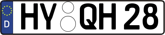 HY-QH28