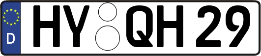 HY-QH29