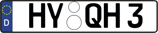 HY-QH3