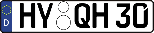 HY-QH30