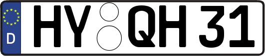 HY-QH31