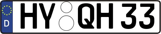 HY-QH33