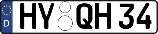 HY-QH34