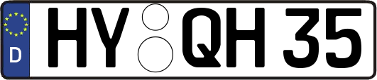 HY-QH35