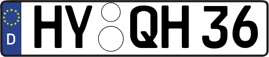 HY-QH36