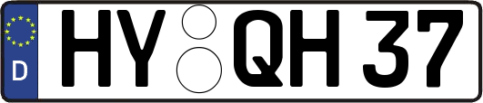 HY-QH37