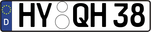 HY-QH38