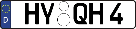 HY-QH4