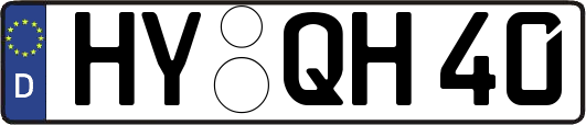 HY-QH40