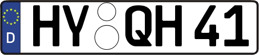 HY-QH41