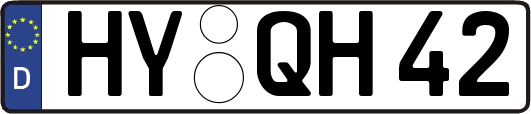 HY-QH42
