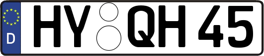 HY-QH45