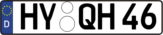 HY-QH46