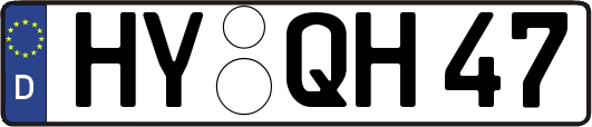 HY-QH47