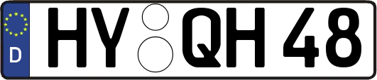 HY-QH48