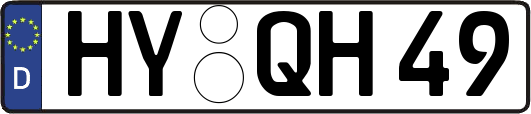 HY-QH49