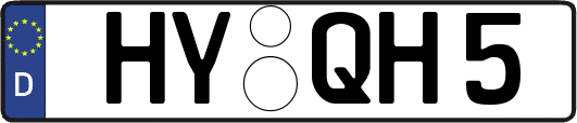 HY-QH5