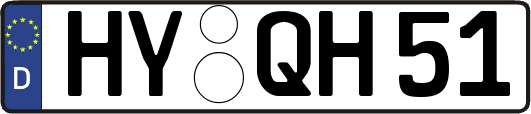 HY-QH51