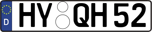 HY-QH52