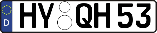 HY-QH53
