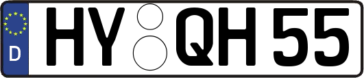 HY-QH55