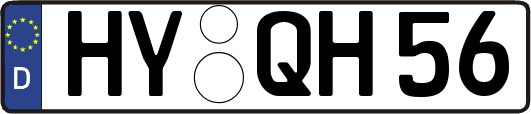HY-QH56