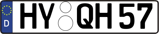 HY-QH57
