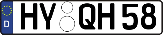 HY-QH58