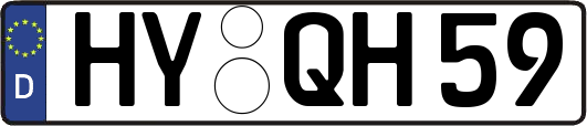 HY-QH59