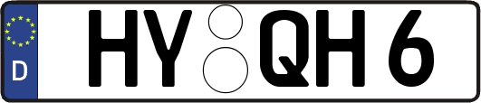 HY-QH6