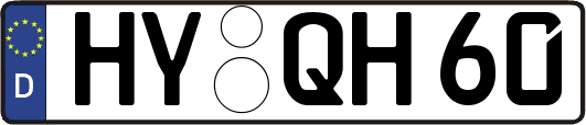 HY-QH60