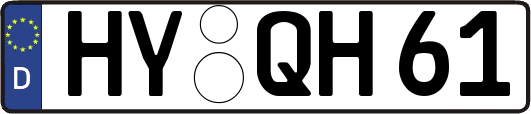 HY-QH61