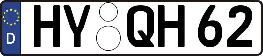 HY-QH62