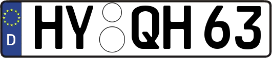 HY-QH63