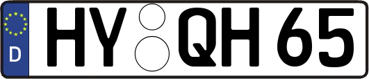 HY-QH65
