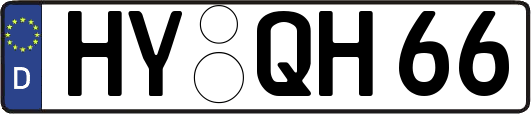 HY-QH66