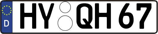 HY-QH67