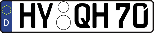 HY-QH70